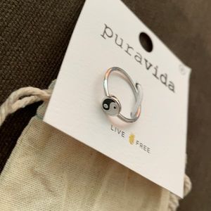 Pura Vida Ring